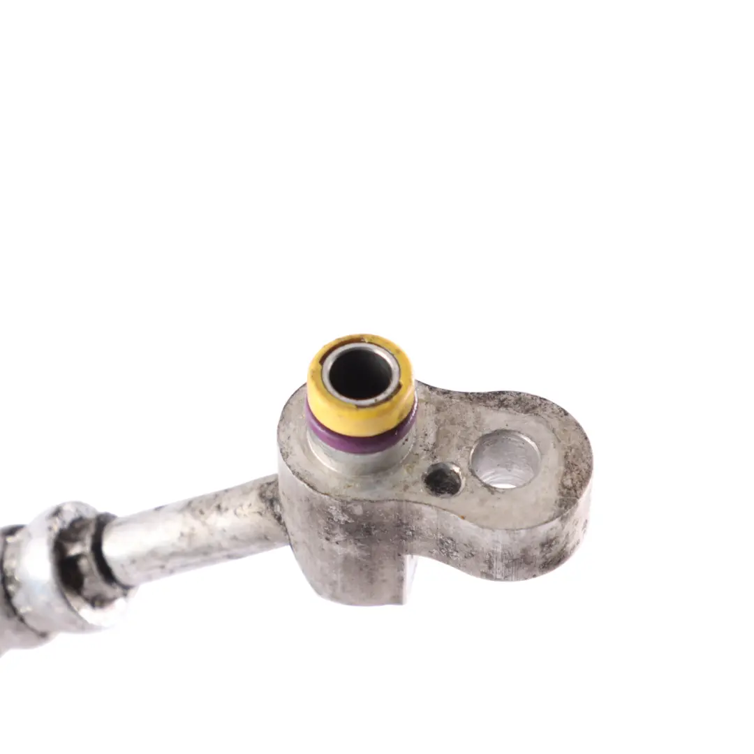 M57N2 Przewód Klimatyzacji do BMW E90 E91 E92 335d o numerze 9209730 BMW E90 E91 E92 335d M57N2 Przewód Klimatyzacji - SKU 9209730 - Numer Części 9209730