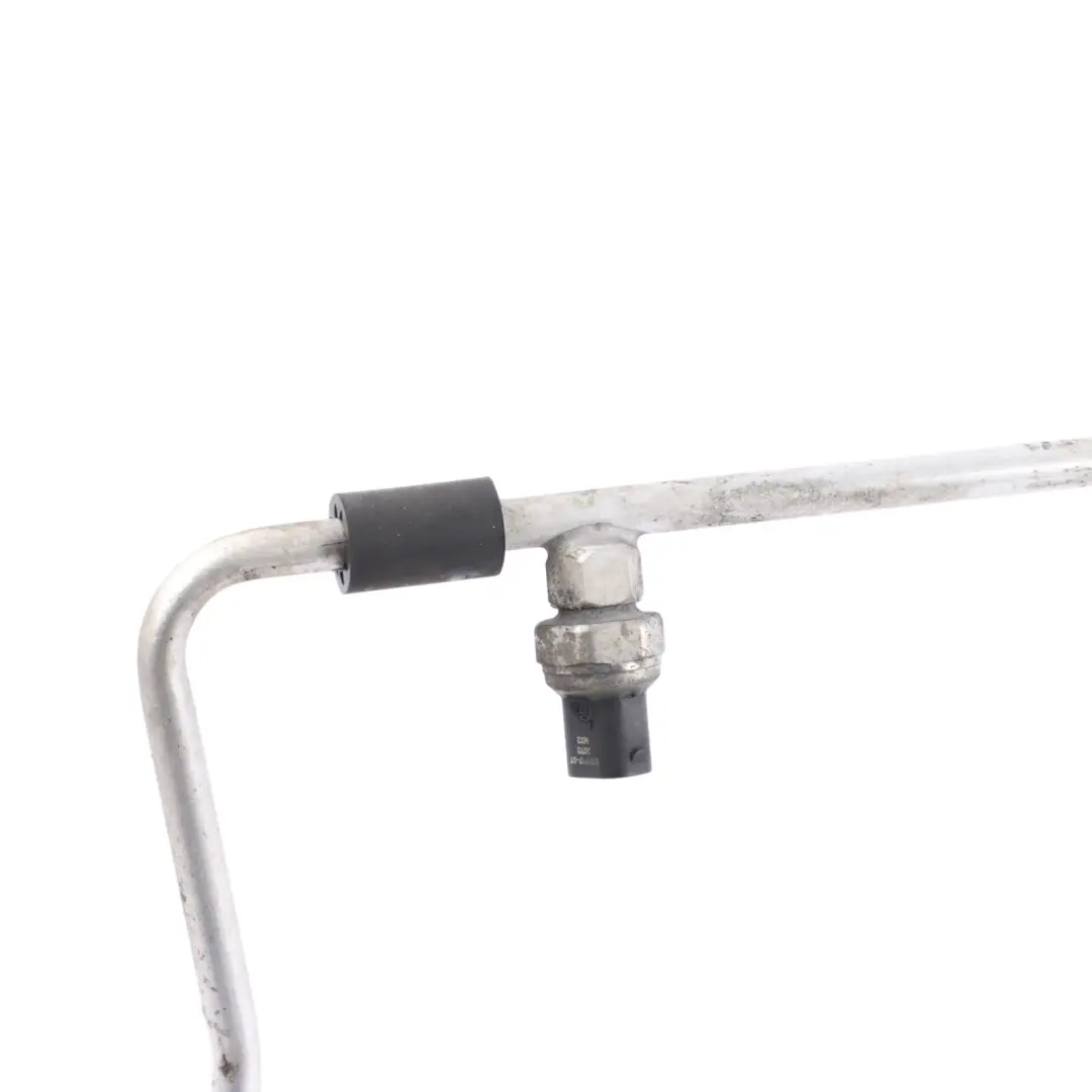 M57N2 Kompressor Verflüssiger Druck Schlauch für BMW E90 E91 E92 335D mit Teilenummer 9209730 BMW E90 E91 E92 335D M57N2 Kompressor Verflüssiger Druck Schlauch - SKU 9209730 - Teilenummer 9209730