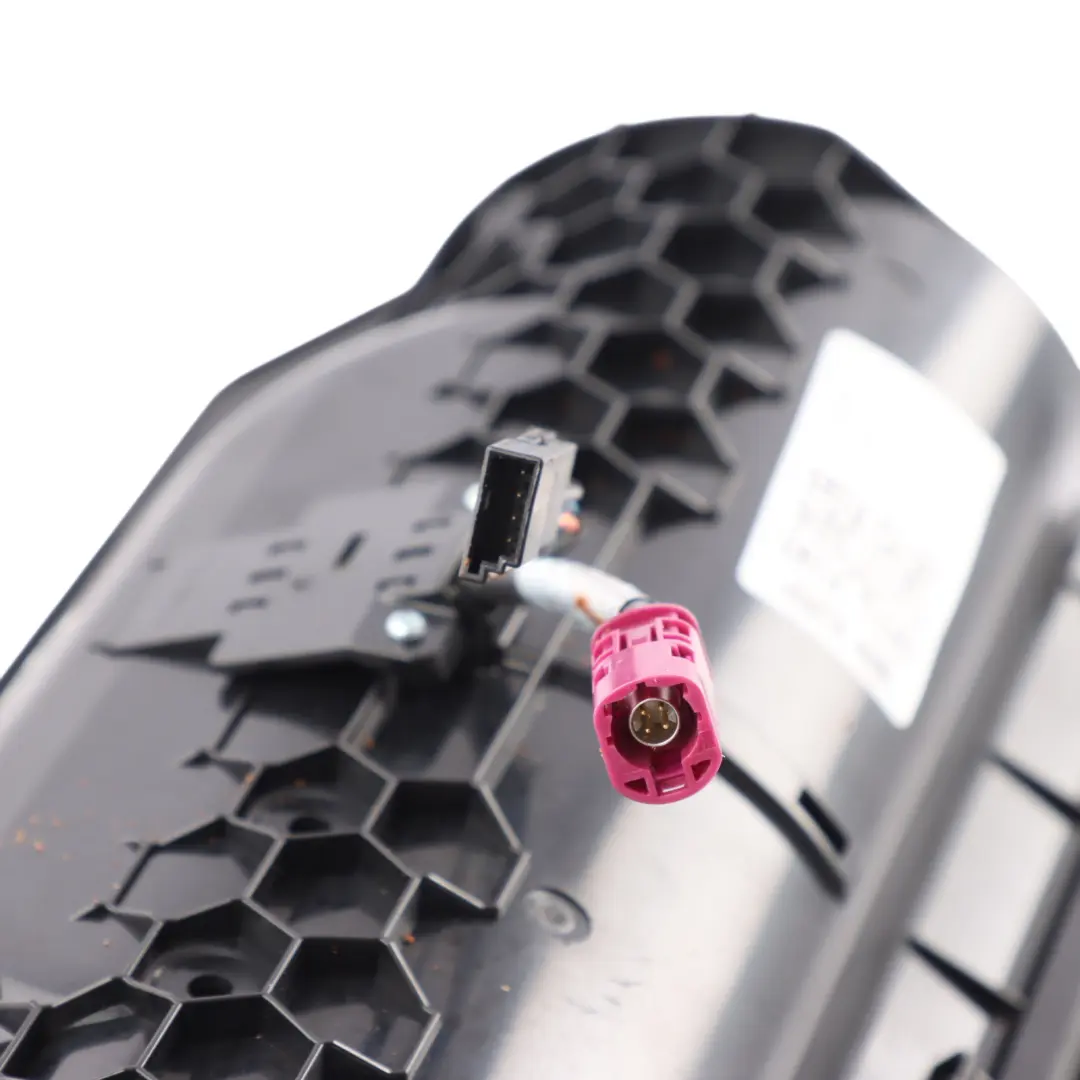 BMW Z4 E89 Roadster Boardmonitor Affichage central des informations - SKU 9210504 - Numéro de pièce 9210504