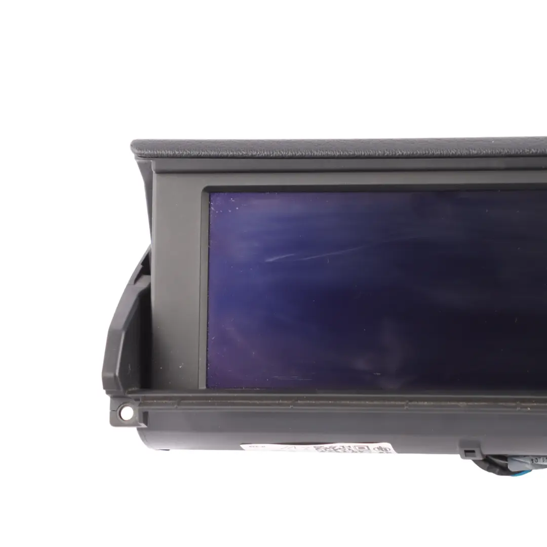 BMW Z4 E89 Roadster Boardmonitor Affichage central des informations - SKU 9210504 - Numéro de pièce 9210504