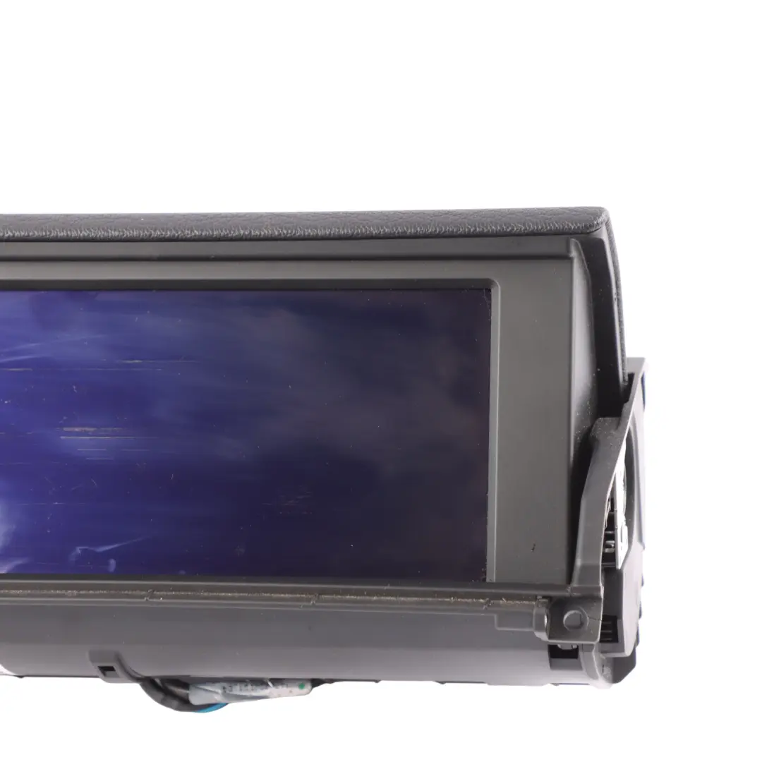 BMW Z4 E89 Roadster Boardmonitor Display centrale - SKU 9210504 - Numero di parte 9210504
