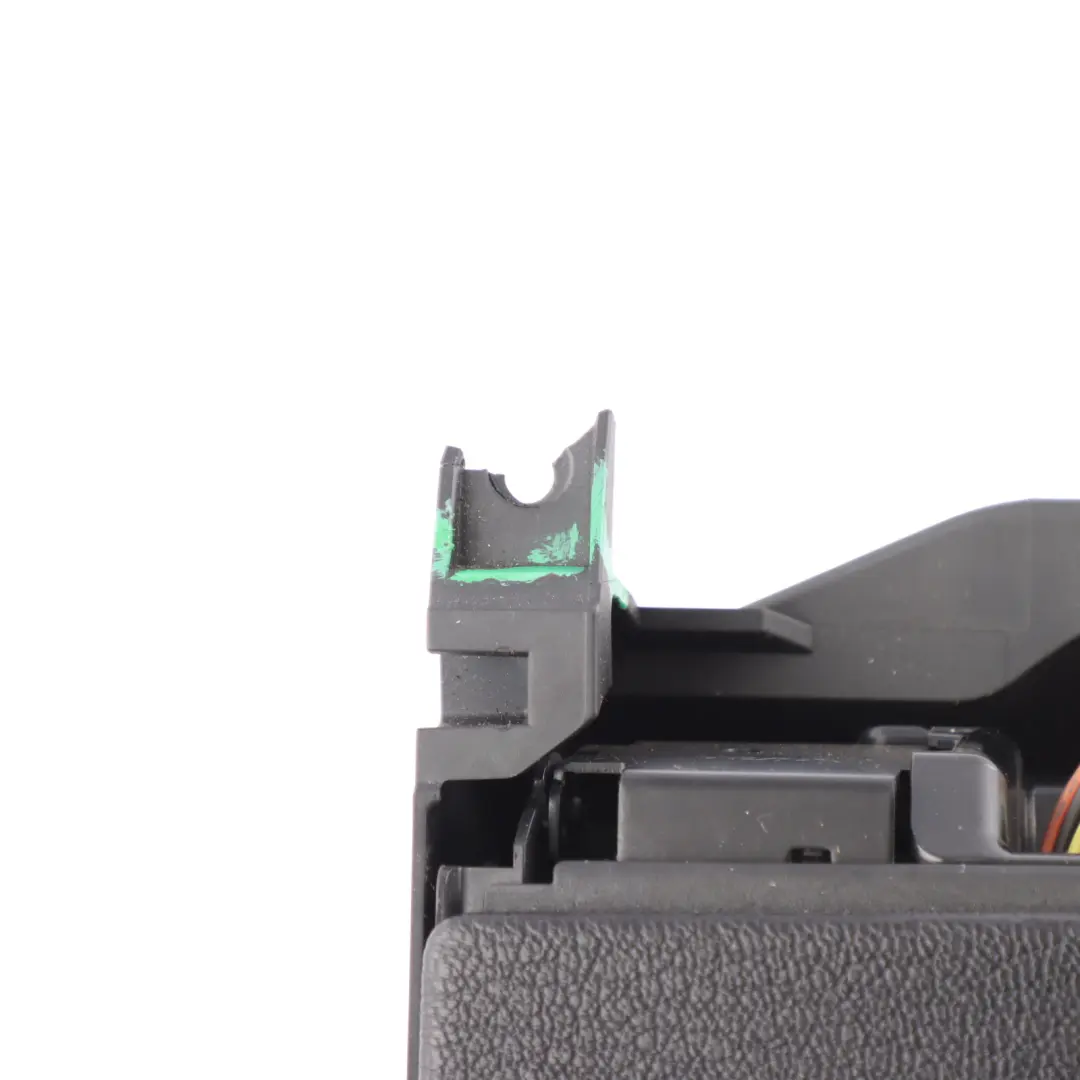 BMW Z4 E89 Roadster Centralny Wyświetlacz Monitor Informacyjny - SKU 9210504 - Numer Części 9210504