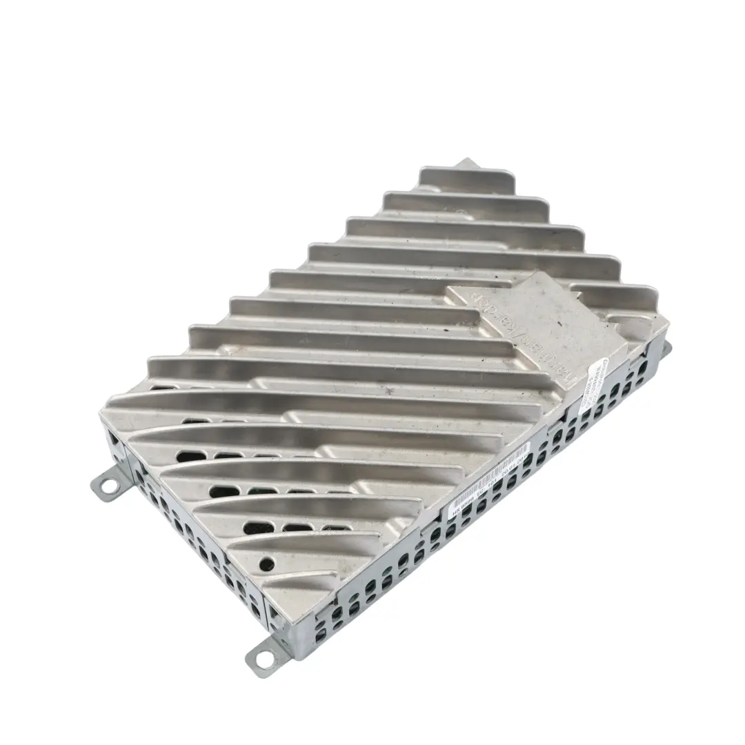 Mini Cooper R57 R58 R60 Amplificatore Unità Controllo Hifi Harman Kardon - SKU 9217878 - Numero di parte 9217878