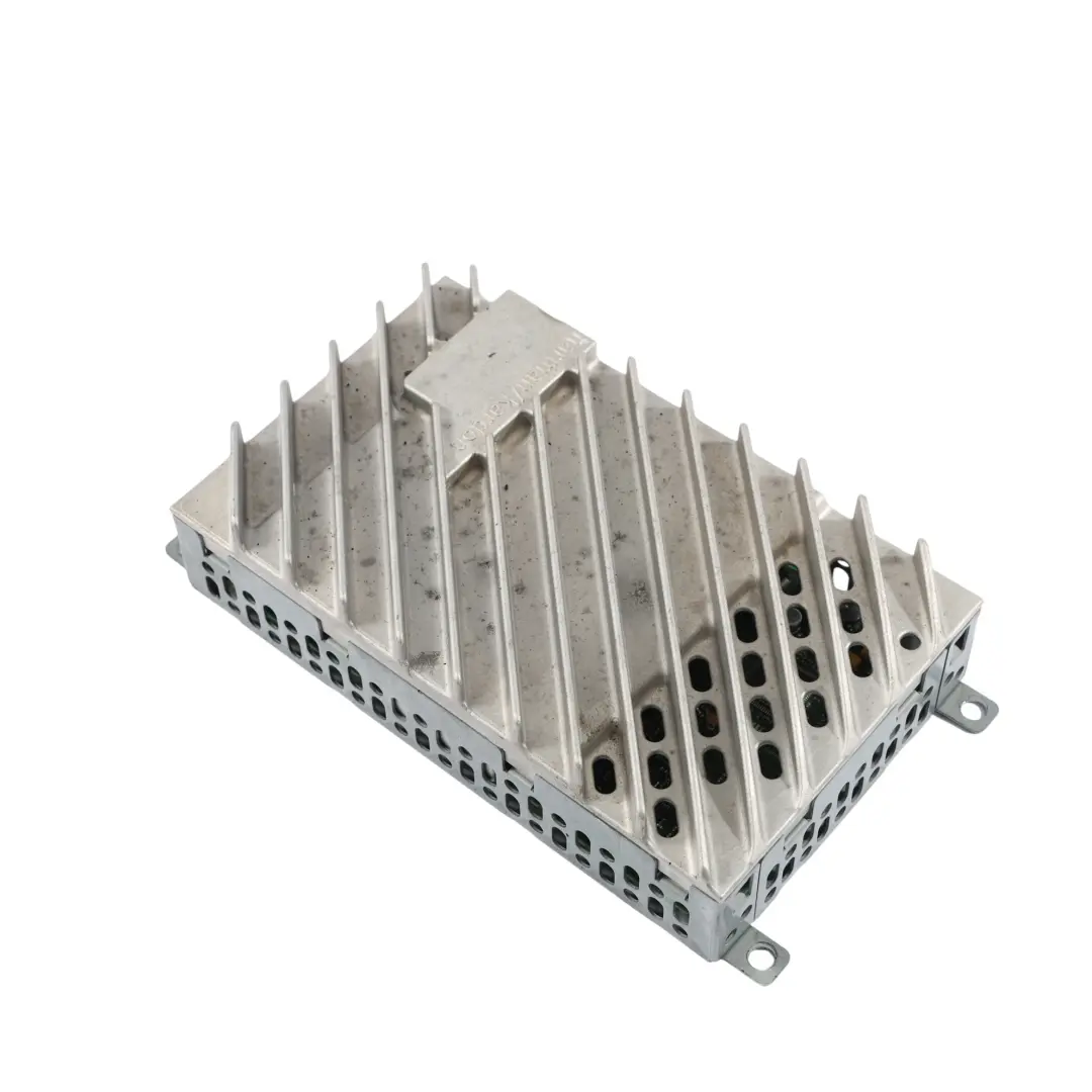 Amplifier Control Unit Hifi Harman Kardon to Mini Cooper R57 R58 R60 with Part number 9217878 Mini Cooper R57 R58 R60 Amplifier Control Unit Hifi Harman Kardon - SKU 9217878 - Part number 9217878