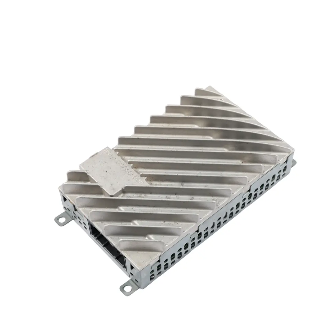 Verstärker Steuergerät Hifi Harman Kardon für Mini Cooper R57 R58 R60 mit Teilenummer 9217878 Mini Cooper R57 R58 R60 Verstärker Steuergerät Hifi Harman Kardon - SKU 9217878 - Teilenummer 9217878