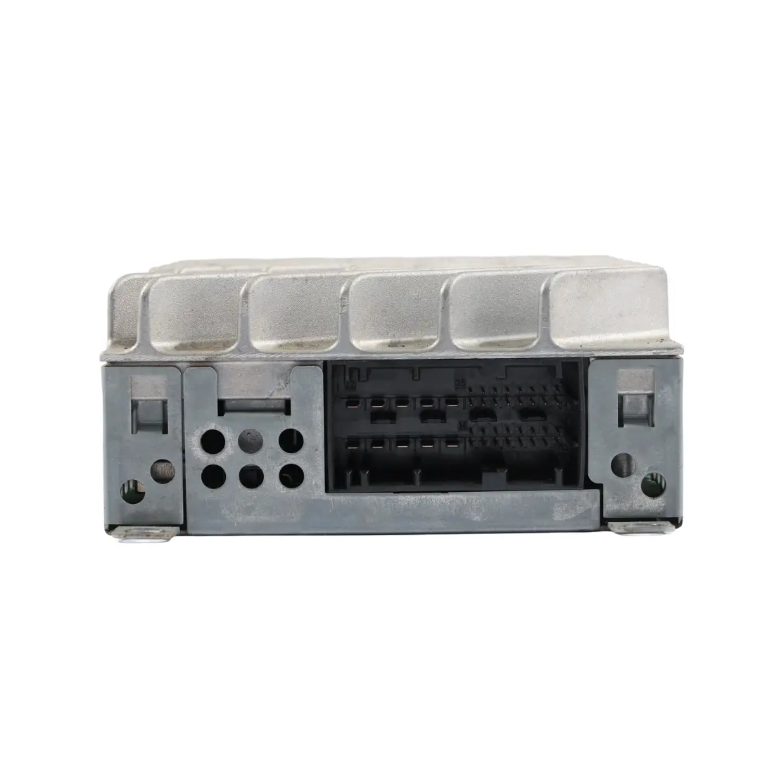 Mini Cooper R57 R58 R60 Amplificador Unidad Control Hifi Harman Kardon - SKU 9217878 - Número de pieza 9217878