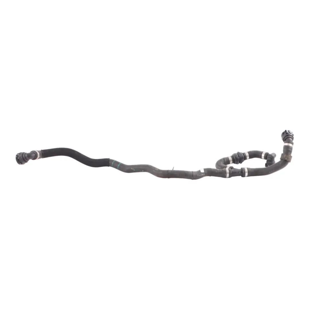BMW E82 M Coupe Water Hose Engine Inlet Heater Radiator Line N54T Petrol - SKU 9222129 - Part number 9222129