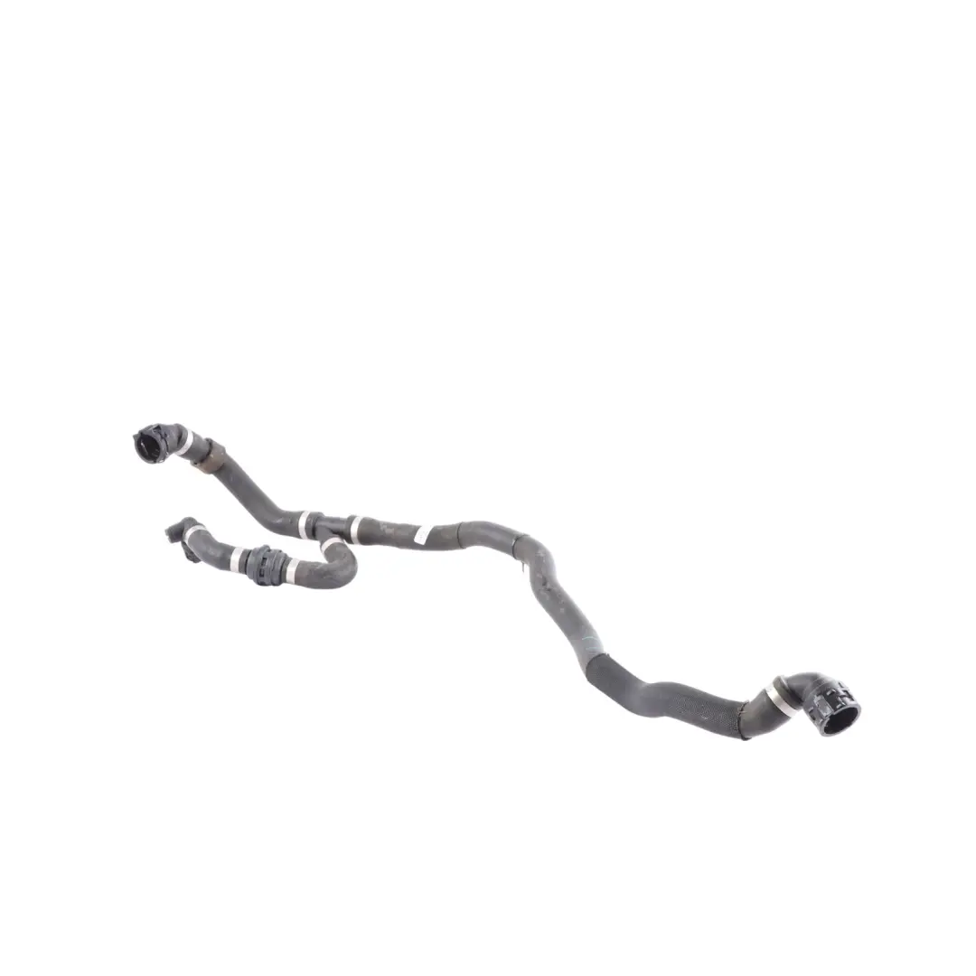 BMW E82 M Coupe Water Hose Engine Inlet Heater Radiator Line N54T Petrol - SKU 9222129 - Part number 9222129