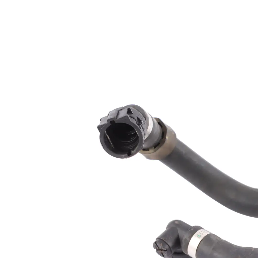 BMW E82 M Coupe Water Hose Engine Inlet Heater Radiator Line N54T Petrol - SKU 9222129 - Part number 9222129