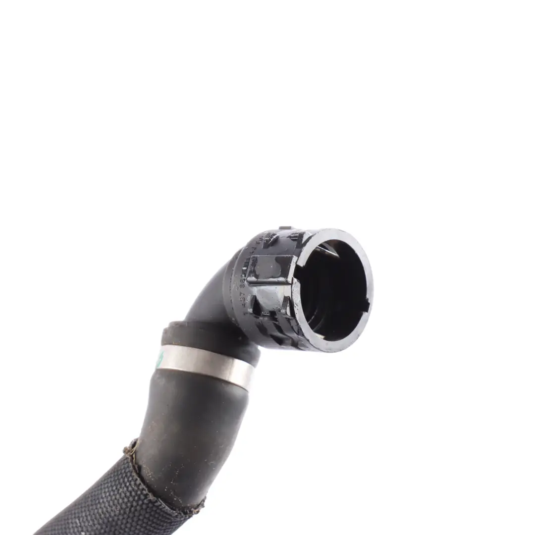 BMW E82 M Coupe Water Hose Engine Inlet Heater Radiator Line N54T Petrol - SKU 9222129 - Part number 9222129