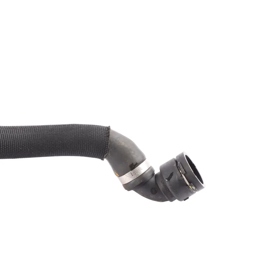 Water Hose Engine Inlet Heater Radiator Line N54T Petrol to BMW E82 M Coupe with Part number 9222129 BMW E82 M Coupe Water Hose Engine Inlet Heater Radiator Line N54T Petrol - SKU 9222129 - Part number 9222129