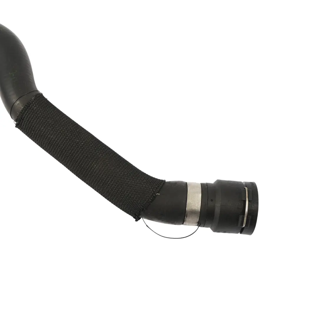 N47 Motore Ingresso Radiatore Riscaldatore Tubo per BMW E81 E82 E87 LCI con numero di parte 9222696 BMW E81 E82 E87 LCI N47 Motore Ingresso Radiatore Riscaldatore Tubo - SKU 9222696 - Numero di parte 9222696