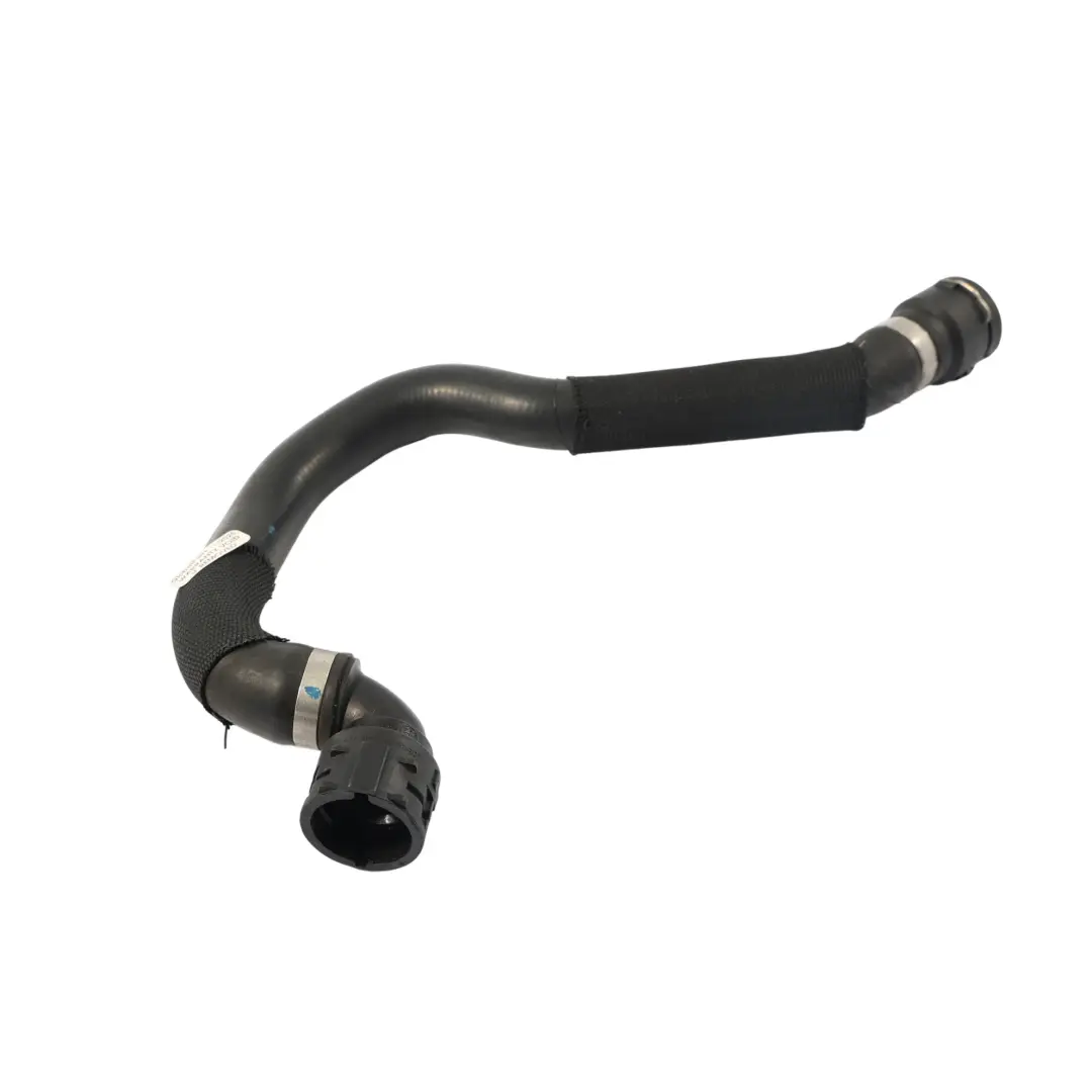 BMW E81 E82 E87 LCI N47 Engine Inlet Radiator Heater Hose - SKU 9222696 - Part number 9222696