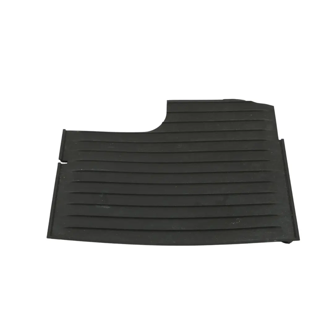 BMW F12 F13 Consola Central Inserción Goma Mat Cubierta Panel - SKU 9226138 - Número de pieza 9226138