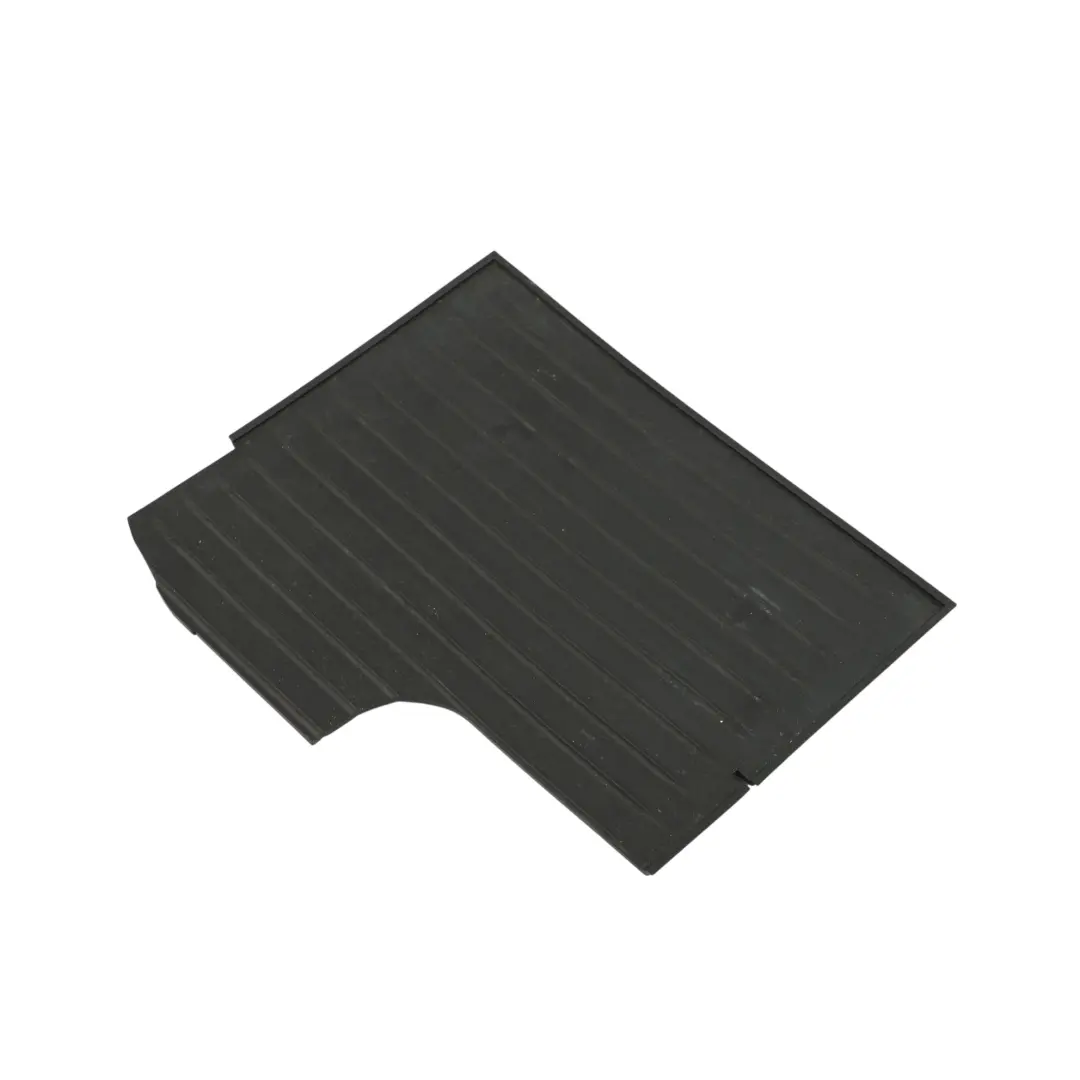 Mata Gumowa Konsoli Środkowej do BMW F12 F13 o numerze 9226138 BMW F12 F13 Mata Gumowa Konsoli Środkowej - SKU 9226138 - Numer Części 9226138