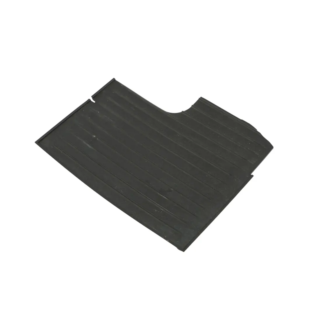 BMW F12 F13 Console Centrale Inserto Gomma Pannello Copertura - SKU 9226138 - Numero di parte 9226138