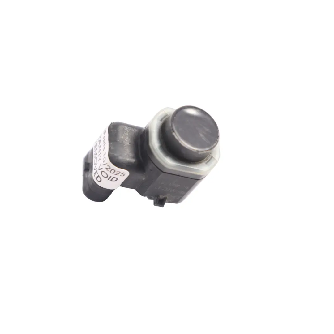 Capteur PDC Noir Pour Pare-Chocs Avant Arrière pour BMW F07 GT F10 F12 à propos du numéro de pièce 9231281 BMW F07 GT F10 F12 Capteur PDC Noir Pour Pare-Chocs Avant Arrière - SKU 9231281-BLK - Numéro de pièce 9231281