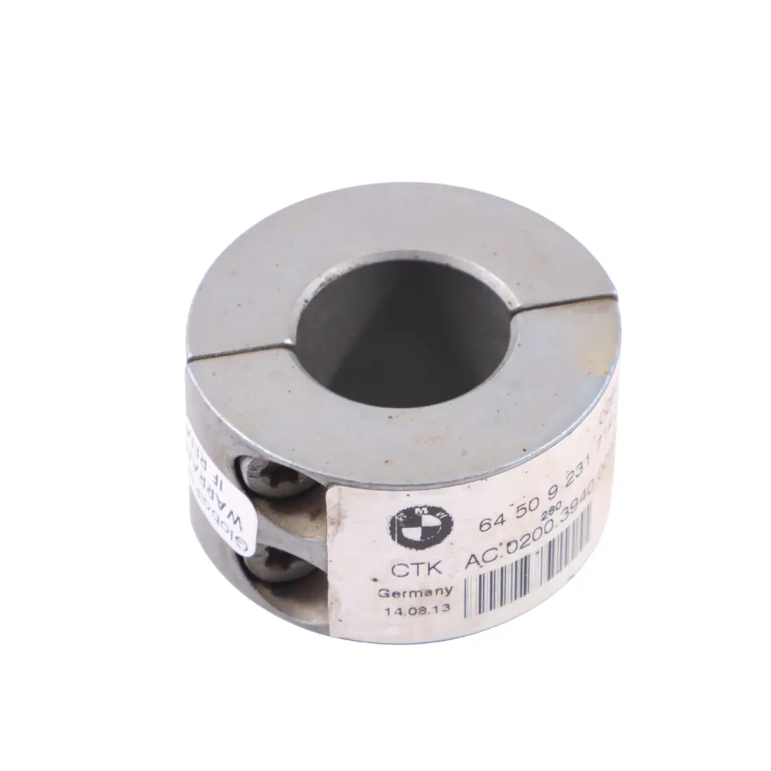 BMW E81 E87 E89 E90 E92 Schwingungsdämpfer Dämpferfeder - SKU 9231714 - Teilenummer 9231714