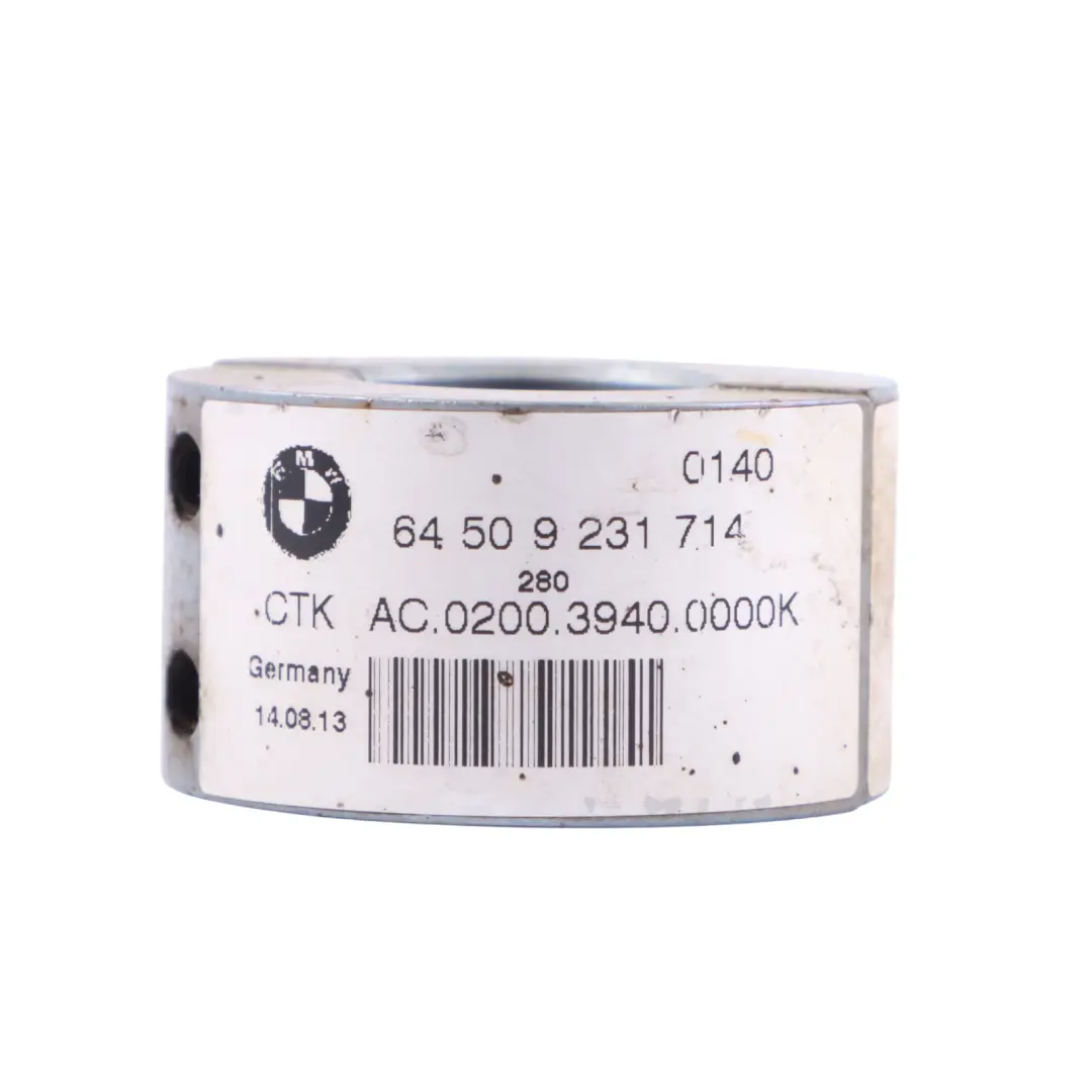 BMW E81 E87 E89 E90 E92 Tłumik Amortyzator Drgań - SKU 9231714 - Numer Części 9231714