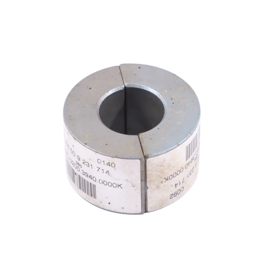 Molla Ammortizzatore Vibrazioni per BMW E81 E87 E89 E90 E92 con numero di parte 9231714 BMW E81 E87 E89 E90 E92 Molla Ammortizzatore Vibrazioni - SKU 9231714 - Numero di parte 9231714