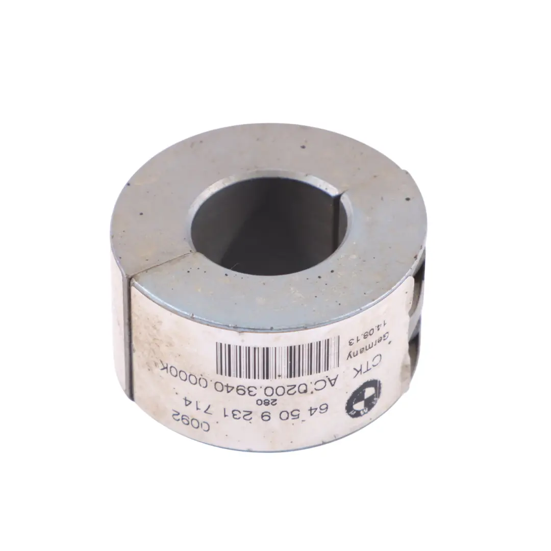 Amortiguador De Vibraciones Muelle para BMW E81 E87 E89 E90 E92 con número de pieza 9231714 BMW E81 E87 E89 E90 E92 Amortiguador De Vibraciones Muelle - SKU 9231714 - Número de pieza 9231714