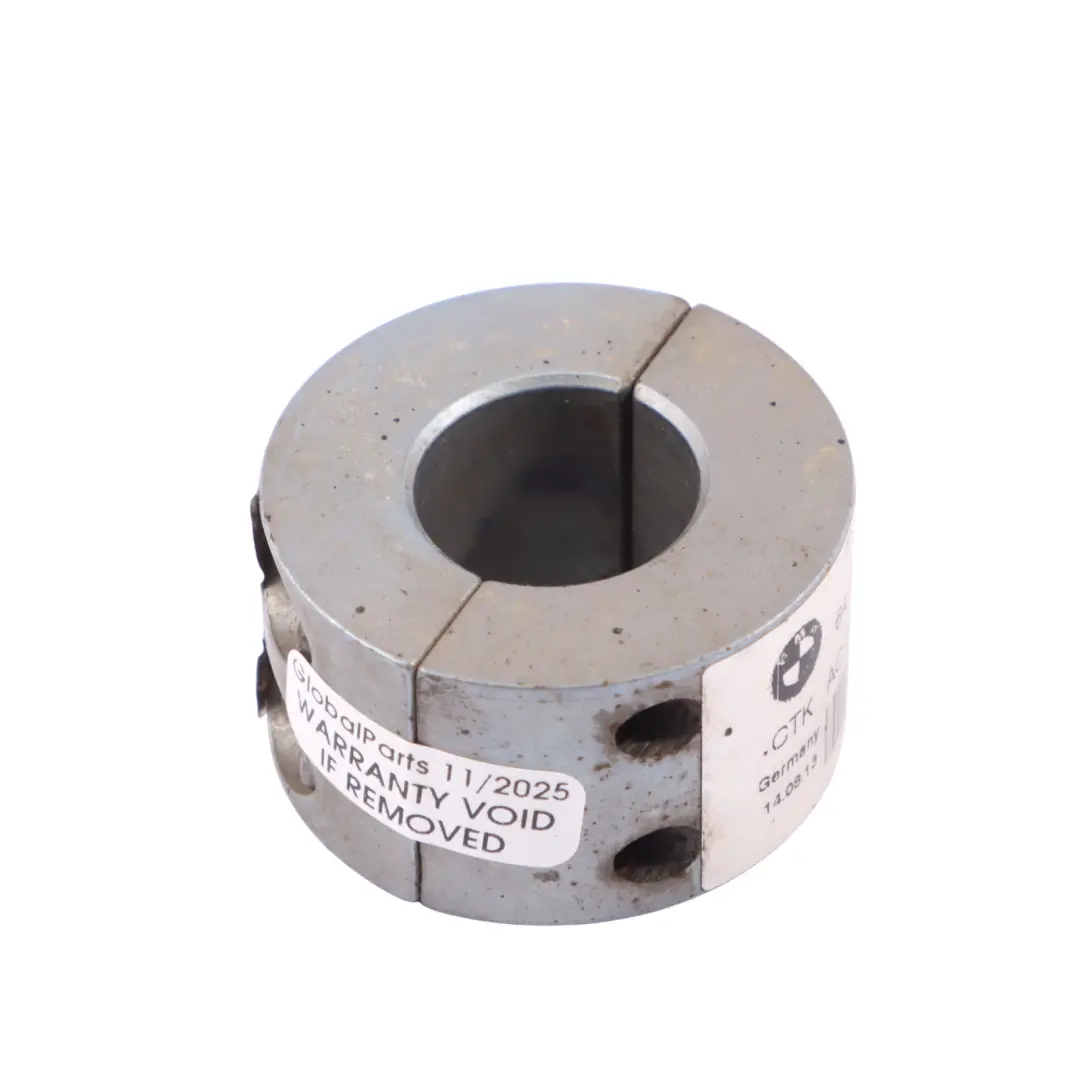 Ressort D'Amortisseur De Vibrations pour BMW E81 E87 E89 E90 E92 à propos du numéro de pièce 9231714 BMW E81 E87 E89 E90 E92 Ressort D'Amortisseur De Vibrations - SKU 9231714 - Numéro de pièce 9231714