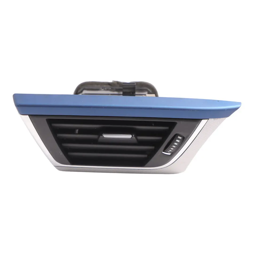 Armaturenbrett Frischluftgrill Zierleiste Vorne Rechts für BMW F30 F31 F32 mit Teilenummer 9231995 BMW F30 F31 F32 Armaturenbrett Frischluftgrill Zierleiste Vorne Rechts - SKU 9231995-12 - Teilenummer 9231995