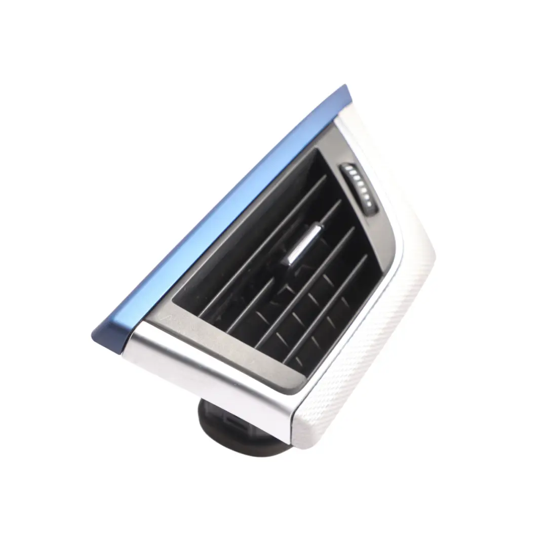 BMW F30 F31 F32 Front Dashboard Fresh Air Grille Trim Panel Right O/S - SKU 9231995-12 - Part number 9231995