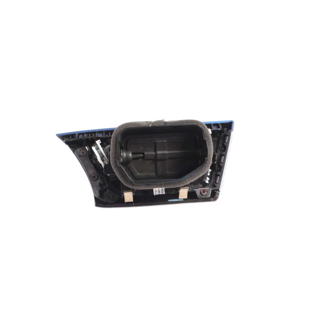 Front Dashboard Fresh Air Grille Trim Panel Right O/S to BMW F30 F31 F32 with Part number 9231995 BMW F30 F31 F32 Front Dashboard Fresh Air Grille Trim Panel Right O/S - SKU 9231995-12 - Part number 9231995