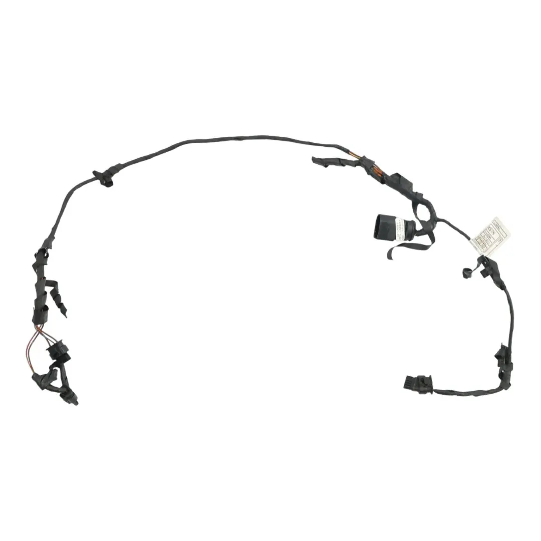 BMW F10 F12 F13 Additional Water Pump Cable Loom Harness Wiring - SKU 9232549 - Part number 9232549