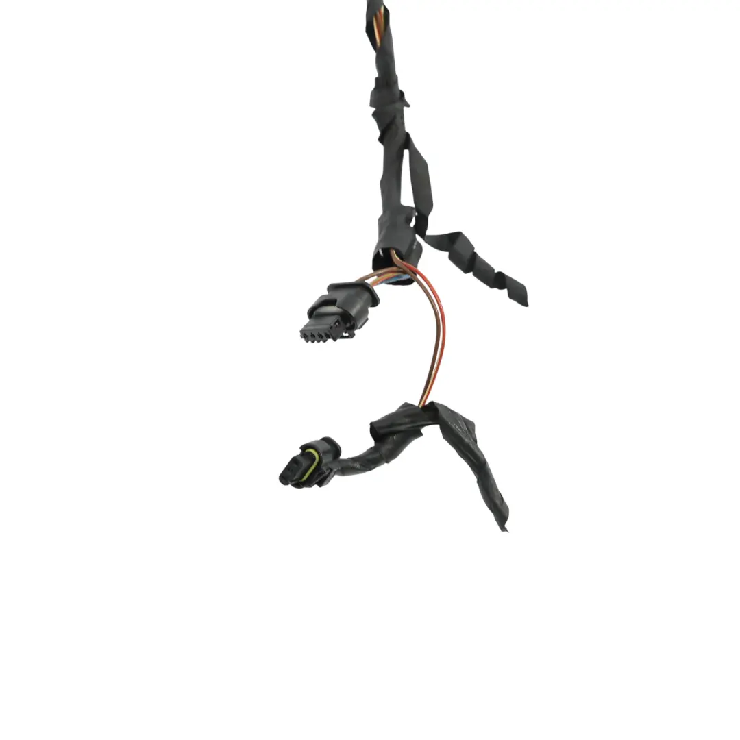 BMW F10 F12 F13 Additional Water Pump Cable Loom Harness Wiring - SKU 9232549 - Part number 9232549
