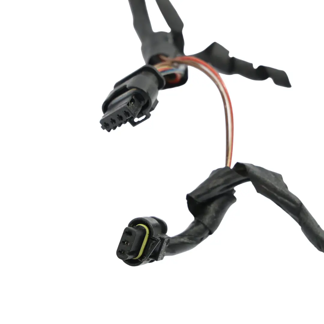 BMW F10 F12 F13 Faisceau De Câbles De Pompe À Eau Supplémentaire - SKU 9232549 - Numéro de pièce 9232549