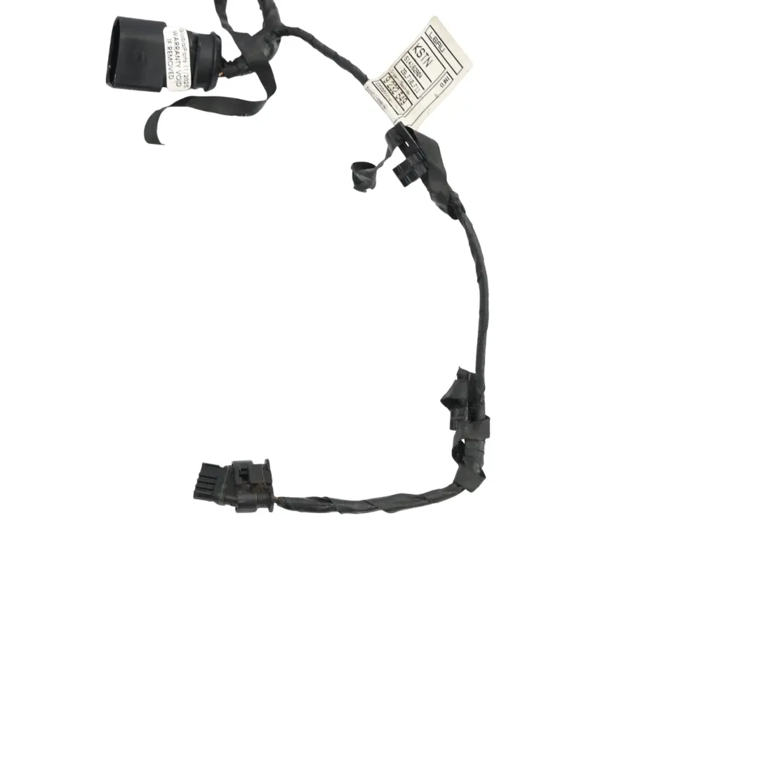 Faisceau De Câbles De Pompe À Eau Supplémentaire pour BMW F10 F12 F13 à propos du numéro de pièce 9232549 BMW F10 F12 F13 Faisceau De Câbles De Pompe À Eau Supplémentaire - SKU 9232549 - Numéro de pièce 9232549