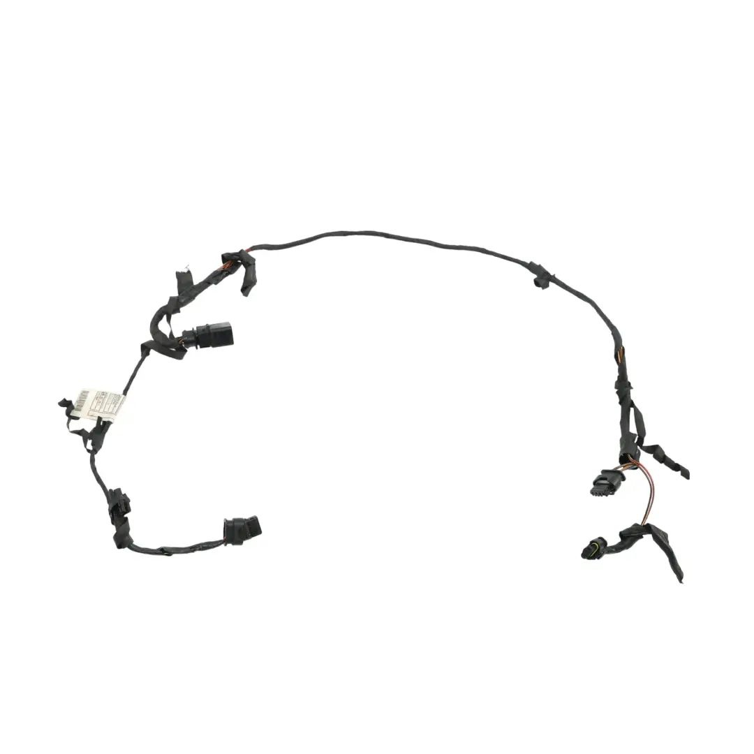 BMW F10 F12 F13 Zusätzliche Wasserpumpe Kabelbaum Verdrahtung - SKU 9232549 - Teilenummer 9232549