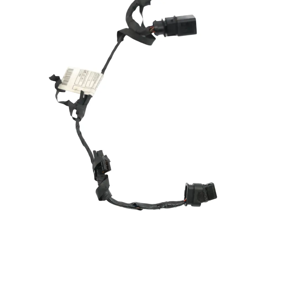 BMW F10 F12 F13 Wiązka Przewodów Dodatkowej Pompy Wody - SKU 9232549 - Numer Części 9232549