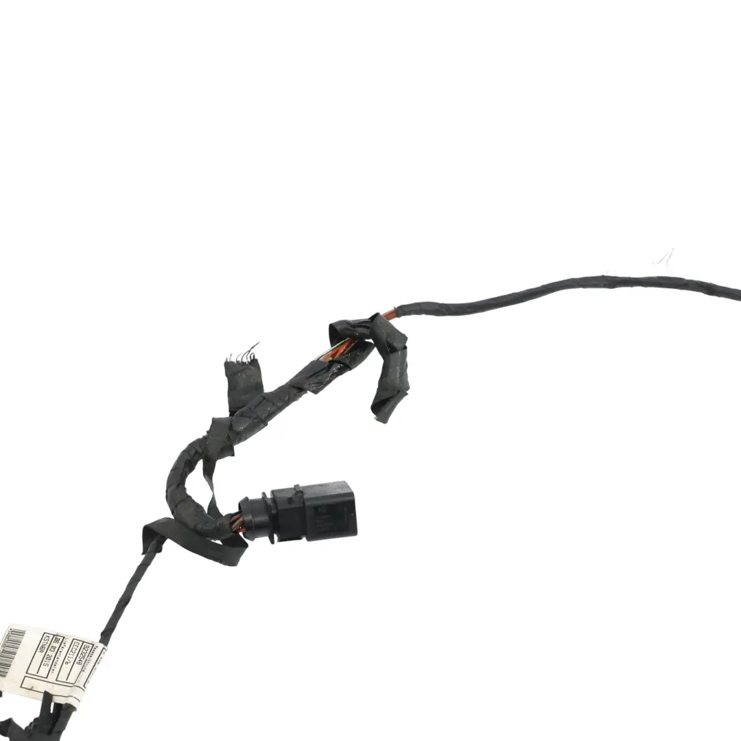 Zusätzliche Wasserpumpe Kabelbaum Verdrahtung für BMW F10 F12 F13 mit Teilenummer 9232549 BMW F10 F12 F13 Zusätzliche Wasserpumpe Kabelbaum Verdrahtung - SKU 9232549 - Teilenummer 9232549