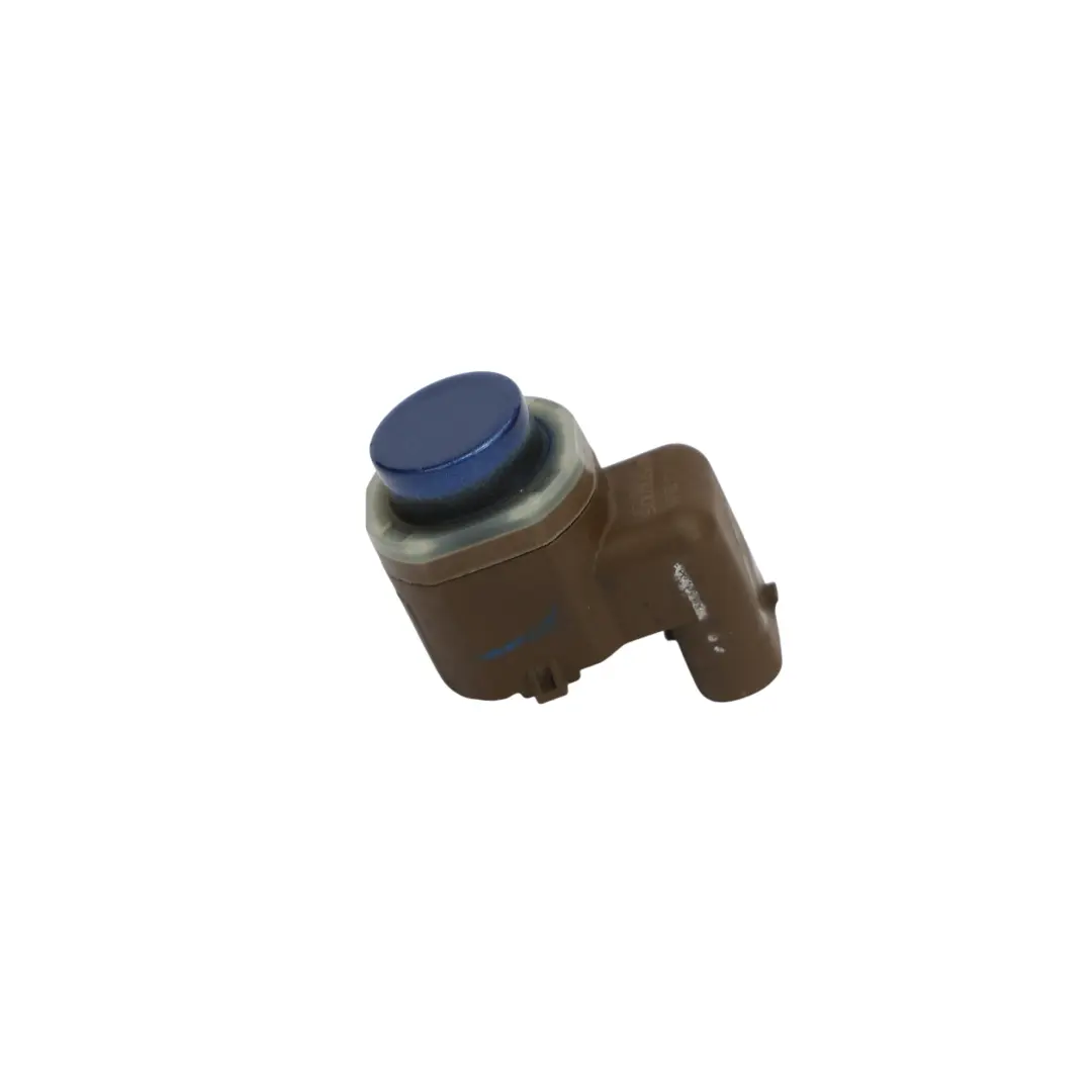 PDC Sensor BMW F10 LCI F11 Parking Distance Ultrasonic Monte Carlo Blue 9270497 to with Part number 9233044 PDC Sensor BMW F10 LCI F11 Parking Distance Ultrasonic Monte Carlo Blue 9270497 - SKU 9233044-MCB - Part number 9233044