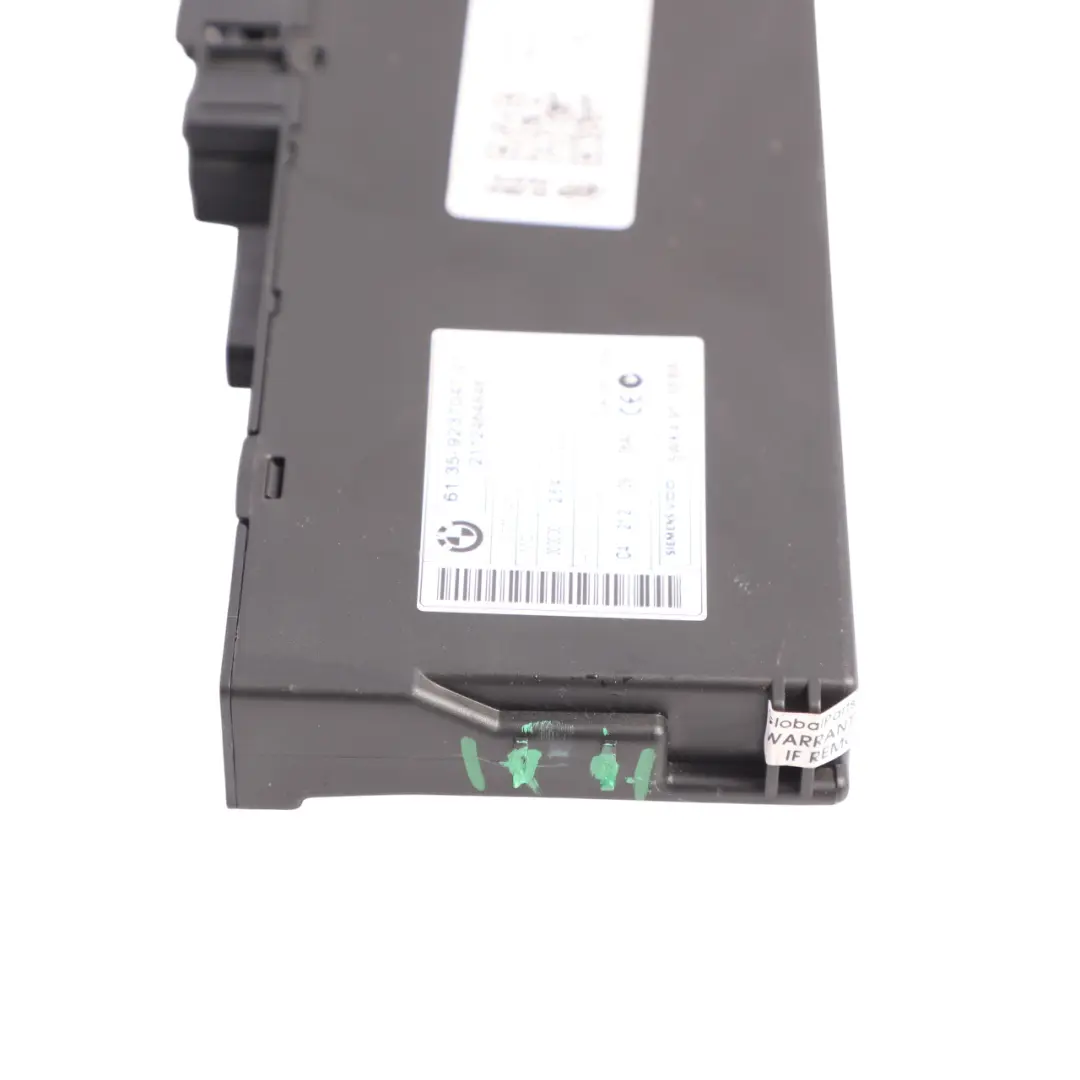 CAS 3 Unité de contrôle ECU Module de lecture des clés pour BMW E60 E87 E90 à propos du numéro de pièce 9237047 BMW E60 E87 E90 CAS 3 Unité de contrôle ECU Module de lecture des clés - SKU 9237047-1 - Numéro de pièce 9237047