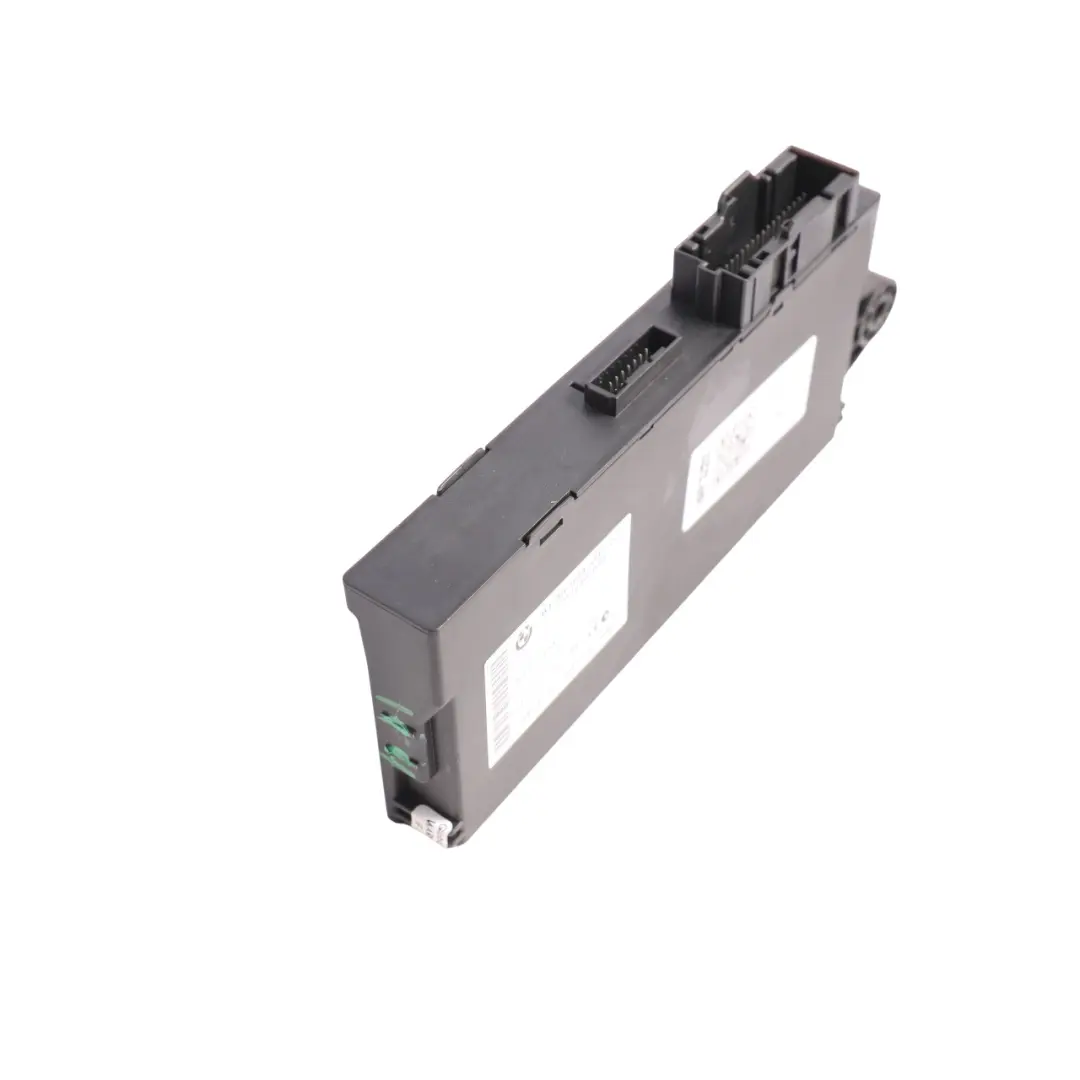 CAS 3 Unité de contrôle ECU Module de lecture des clés pour BMW E60 E87 E90 à propos du numéro de pièce 9237047 BMW E60 E87 E90 CAS 3 Unité de contrôle ECU Module de lecture des clés - SKU 9237047-1 - Numéro de pièce 9237047