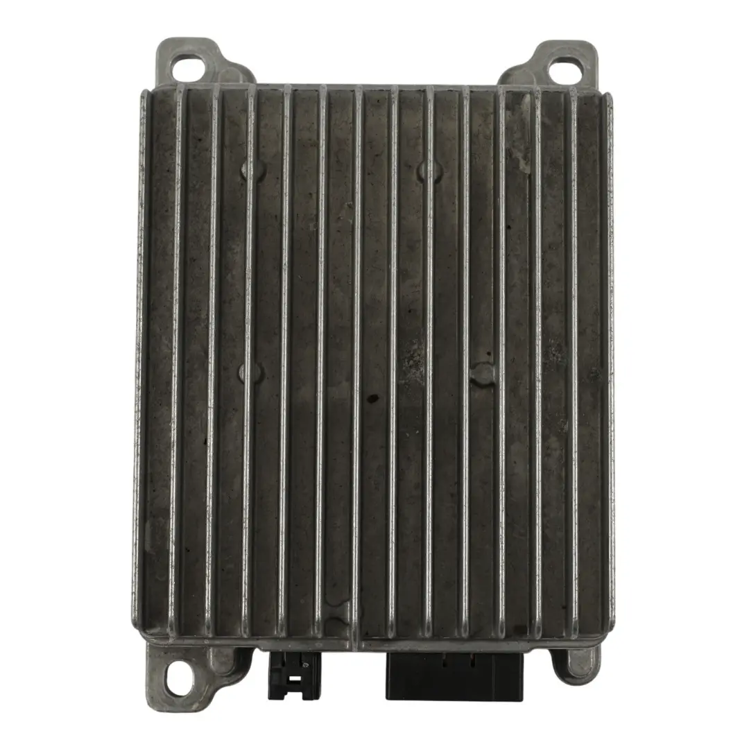 High Voltage Battery Charging Unit Module BCU 150 to BMW F01 LCI F10 F12 with Part number 9240236 BMW F01 LCI F10 F12 High Voltage Battery Charging Unit Module BCU 150 - SKU 9240236 - Part number 9240236