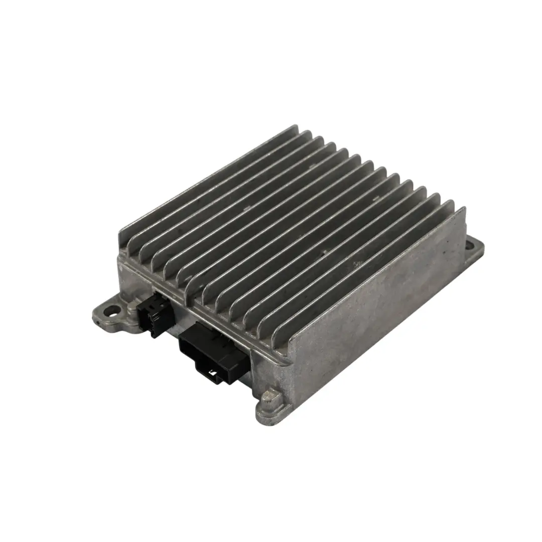 BMW F01 LCI F10 F12 Hochspannungs Batterieladegerät Modul BCU 150 - SKU 9240236 - Teilenummer 9240236