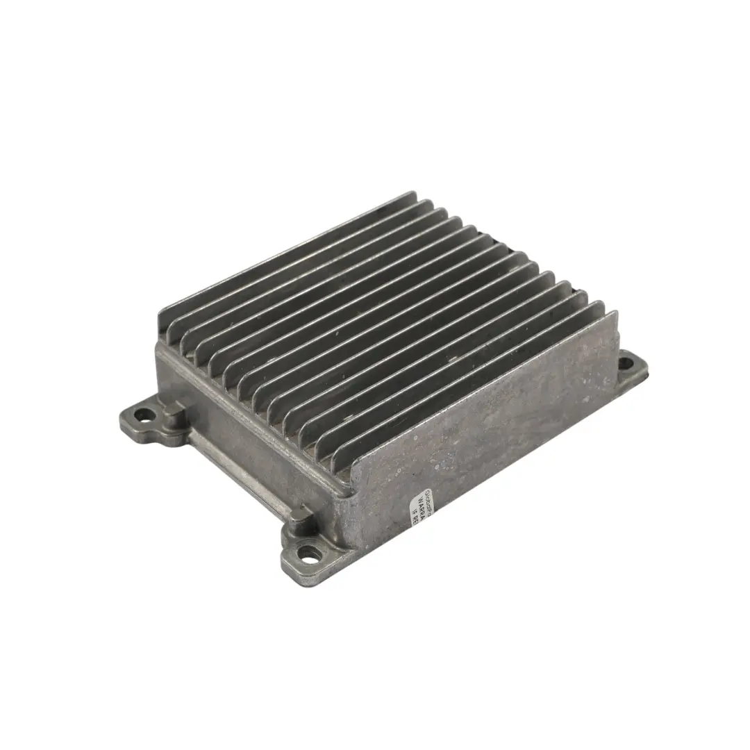 Modulo Unità Di Carica Batteria Alta Tensione BCU 150 per BMW F01 LCI F10 con numero di parte 9240236 BMW F01 LCI F10 Modulo Unità Di Carica Batteria Alta Tensione BCU 150 - SKU 9240236 - Numero di parte 9240236