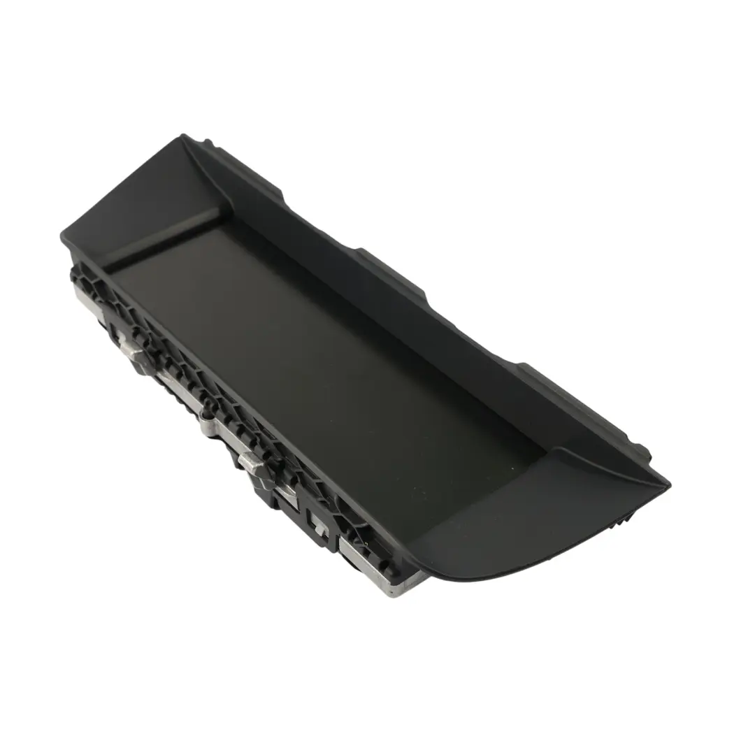 Schermo Bordo Monitor Centrale D'Informazione 10,25" per BMW F10 F11 con numero di parte 9241826 BMW F10 F11 Schermo Bordo Monitor Centrale D'Informazione 10,25" - SKU 9241826-1 - Numero di parte 9241826