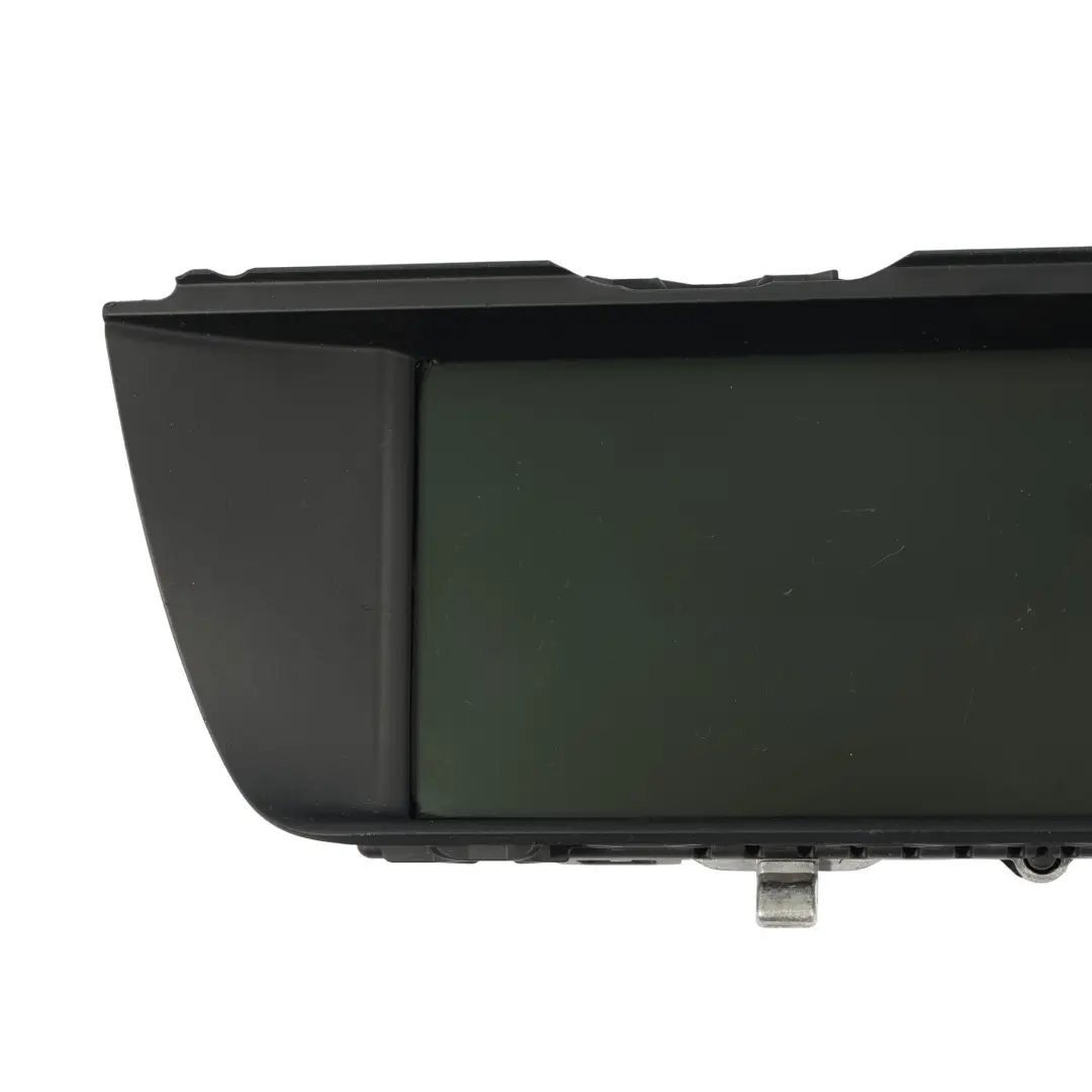 Pantalla Bordo Central Information Display Monitor 10,25" para BMW F10 F11 con número de pieza 9241826 BMW F10 F11 Pantalla Bordo Central Information Display Monitor 10,25" - SKU 9241826-1 - Número de pieza 9241826