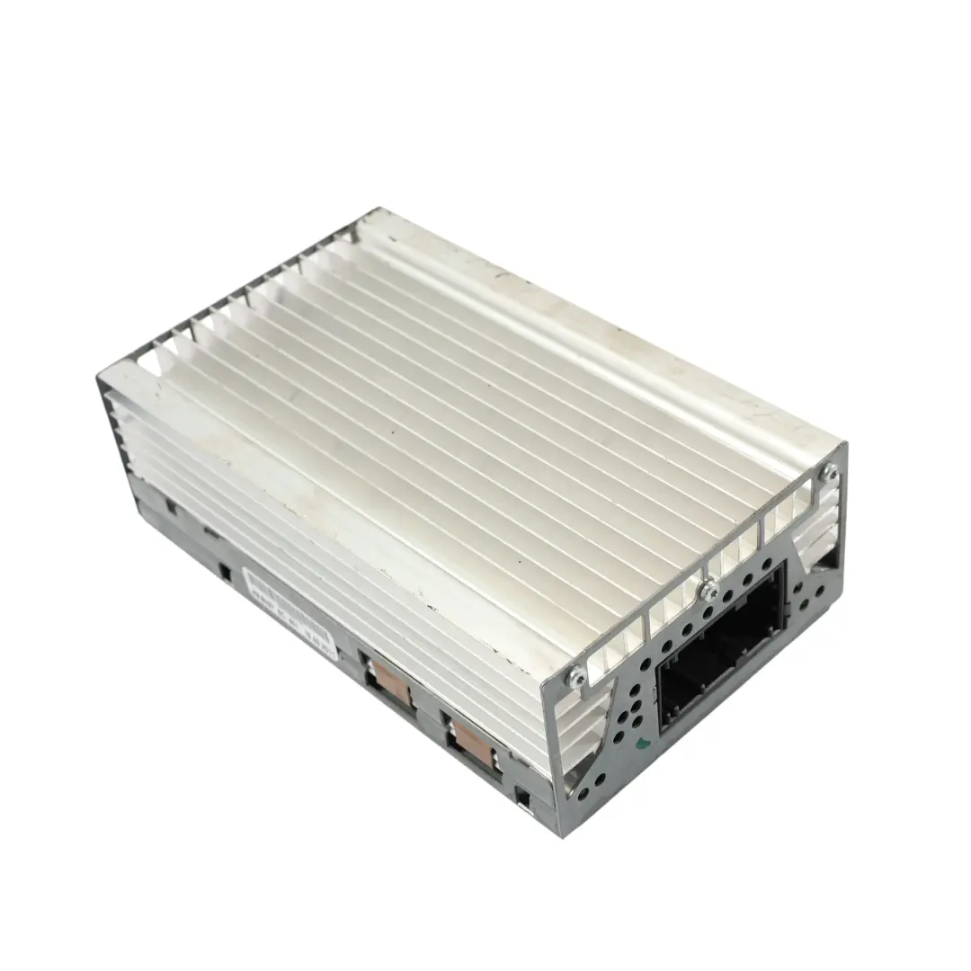 Hi-Fi Audio System Amplifier Harman Becker to BMW F12 F12 LCI with Part number 9243781 BMW F12 F12 LCI Hi-Fi Audio System Amplifier Harman Becker - SKU 9243781 - Part number 9243781