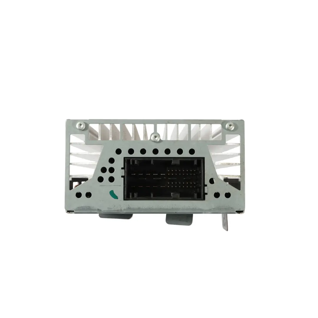 Hi-Fi Sistema De Audio Amplificador Harman Becker para BMW F12 F12 LCI con número de pieza 9243781 BMW F12 F12 LCI Hi-Fi Sistema De Audio Amplificador Harman Becker - SKU 9243781 - Número de pieza 9243781