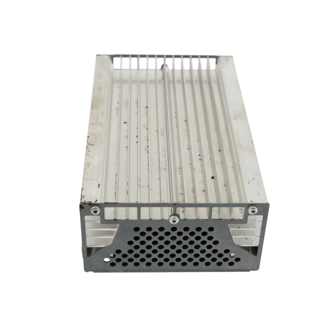 BMW F12 F12 LCI Hi-Fi Audio System Amplifier Harman Becker - SKU 9243781 - Part number 9243781