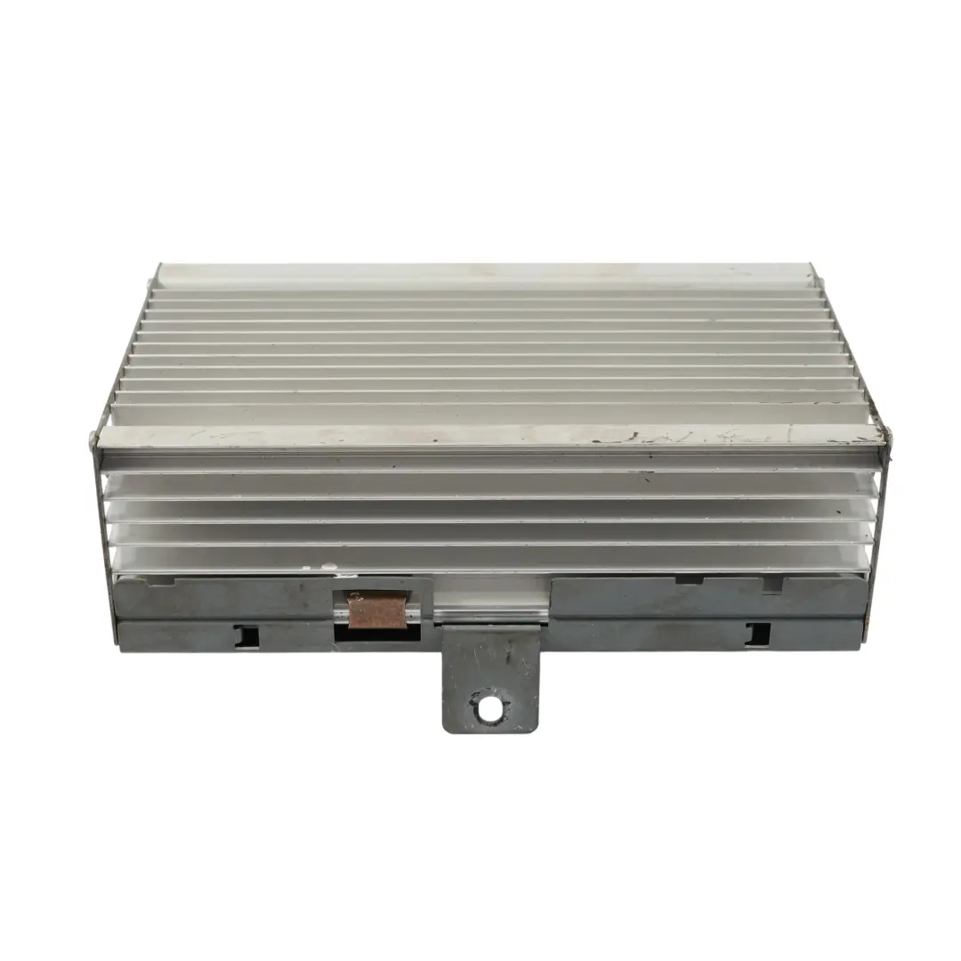 BMW F12 F12 LCI Hi-Fi Audio System Amplifier Harman Becker - SKU 9243781 - Part number 9243781