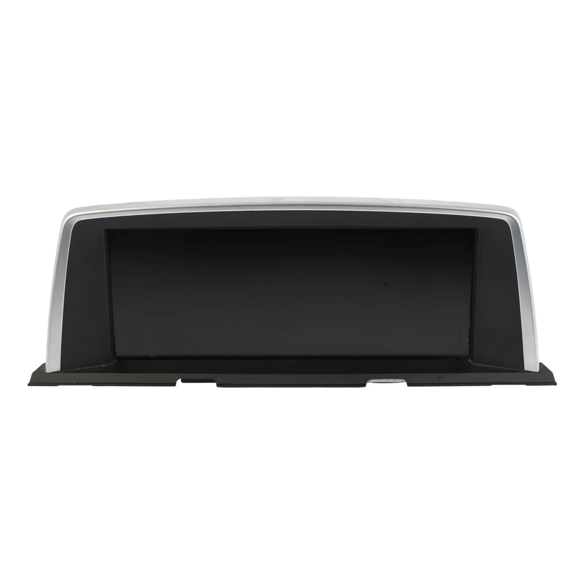 BMW F06 F12 F13 Zentraler Informationsanzeige-Bildschirm CIC Navigation 9247874