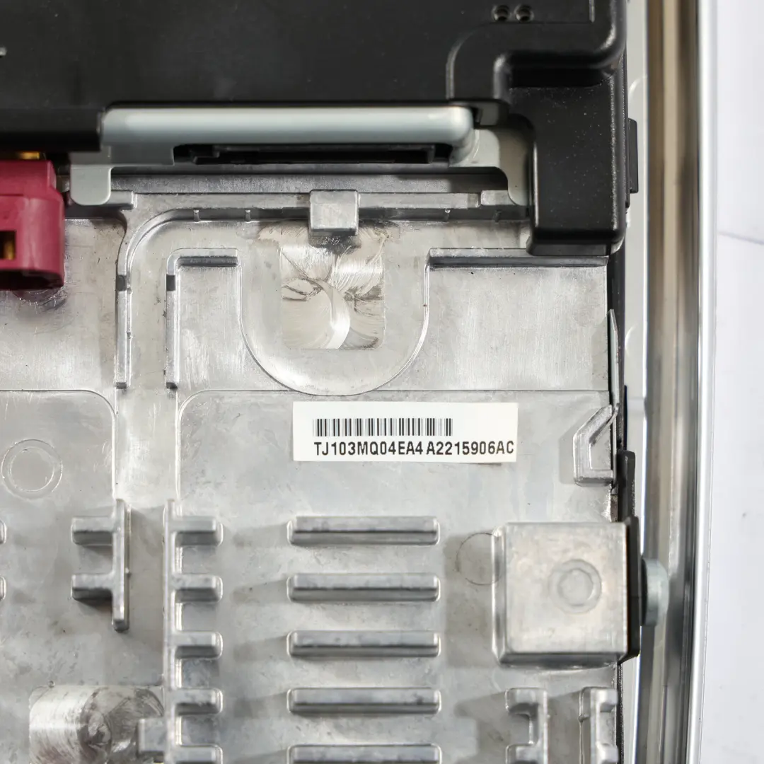 BMW F06 F12 F13 Central Information Display Screen CIC Navigation - SKU 9247874-2 - Part number 9247874